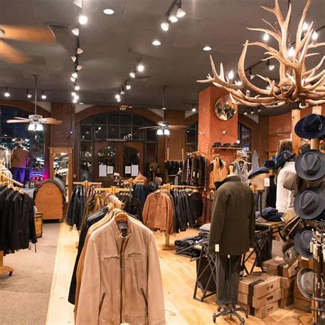 burberry denver